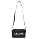 【2026】CELINE セリーヌミディアム メッセンジャーバッグ / CELINEプリント入り 【2026】CELINE セリーヌミディアム メッセンジャーバッグ / CELINEプリント入り