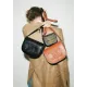 【2026】【完売間近】CELINE セリーヌ フォルコキュイル ショルダーバッグ 大人気 18.5*15*7cm