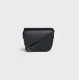 【2026】【完売間近】CELINE セリーヌ フォルコキュイル ショルダーバッグ 大人気 18.5*15*7cm