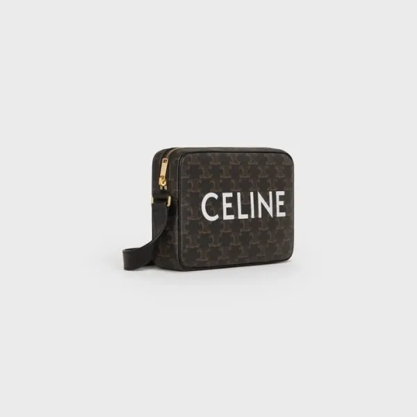【2026】国内即発 人気 CELINE セリーヌ トリオンフミディアム ショルダーバッグ 23 *15 *5 CM 【2026】国内即発 人気 CELINE セリーヌ トリオンフミディアム ショルダーバッグ 23 *15 *5 CM