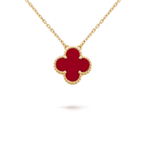 【2026】【Vancleef & Arpels】 ヴィンテージ アルハンブラ ペンダント 【2026】【Vancleef & Arpels】 ヴィンテージ アルハンブラ ペンダント