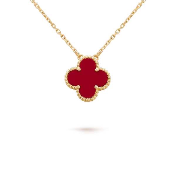 【2026】【Vancleef & Arpels】 ヴィンテージ アルハンブラ ペンダント 【2026】【Vancleef & Arpels】 ヴィンテージ アルハンブラ ペンダント