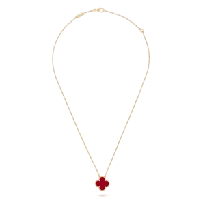 【2026】【Vancleef & Arpels】 ヴィンテージ アルハンブラ ペンダント 【2026】【Vancleef & Arpels】 ヴィンテージ アルハンブラ ペンダント