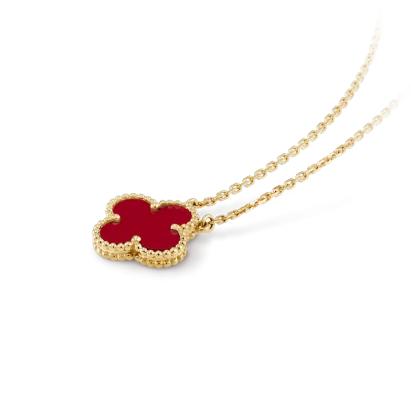【2026】【Vancleef & Arpels】 ヴィンテージ アルハンブラ ペンダント 【2026】【Vancleef & Arpels】 ヴィンテージ アルハンブラ ペンダント