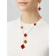 【2026】【Vancleef & Arpels】 マジック アルハンブラ ネックレス、6モチーフ