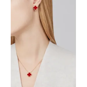 【2026】【Vancleef & Arpels】 ヴィンテージ アルハンブラ イヤリング