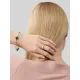 【2026】【Vancleef & Arpels】 ヴィンテージ アルハンブラ ブレスレット、5モチーフ