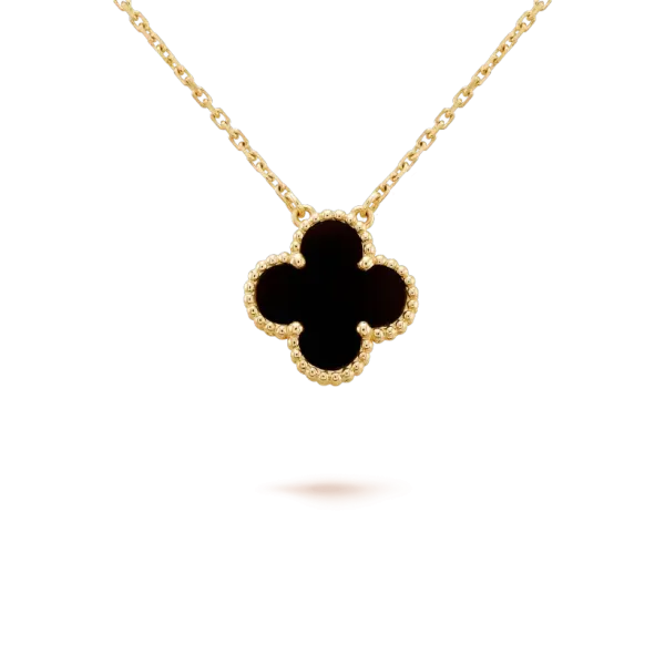 【2026】【Vancleef & Arpels】 ヴィンテージ アルハンブラ ペンダント