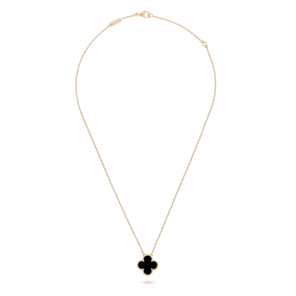 【2026】【Vancleef & Arpels】 ヴィンテージ アルハンブラ ペンダント