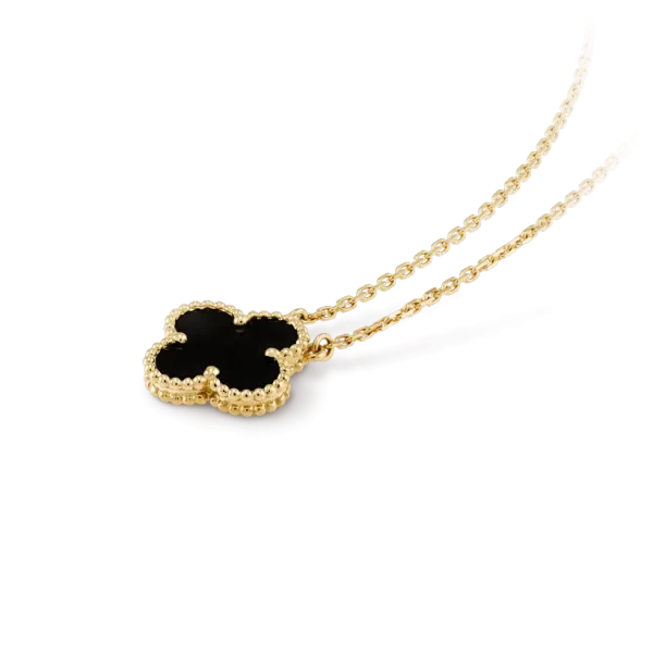 【2026】【Vancleef & Arpels】 ヴィンテージ アルハンブラ ペンダント
