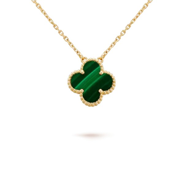 【2026】【Vancleef & Arpels】 ヴィンテージ アルハンブラ ペンダント 【2026】【Vancleef & Arpels】 ヴィンテージ アルハンブラ ペンダント