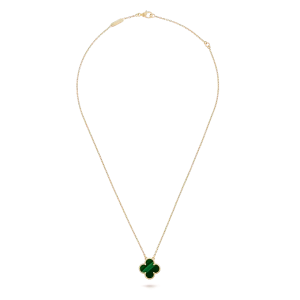 【2026】【Vancleef & Arpels】 ヴィンテージ アルハンブラ ペンダント 【2026】【Vancleef & Arpels】 ヴィンテージ アルハンブラ ペンダント