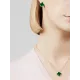 【2026】【Vancleef & Arpels】 ヴィンテージ アルハンブラ ペンダント 【2026】【Vancleef & Arpels】 ヴィンテージ アルハンブラ ペンダント