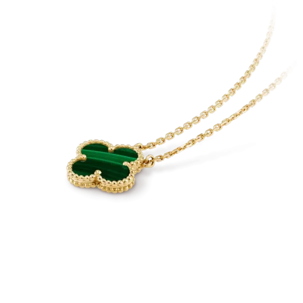 【2026】【Vancleef & Arpels】 ヴィンテージ アルハンブラ ペンダント 【2026】【Vancleef & Arpels】 ヴィンテージ アルハンブラ ペンダント