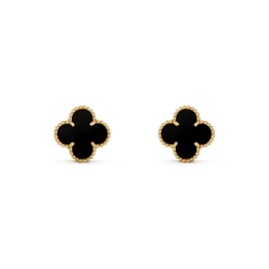 【2026】【Vancleef & Arpels】 ヴィンテージ アルハンブラ イヤリング 【2026】【Vancleef & Arpels】 ヴィンテージ アルハンブラ イヤリング