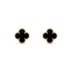 【2026】【Vancleef & Arpels】 ヴィンテージ アルハンブラ イヤリング 【2026】【Vancleef & Arpels】 ヴィンテージ アルハンブラ イヤリング