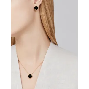 【2026】【Vancleef & Arpels】 ヴィンテージ アルハンブラ イヤリング