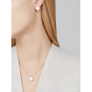 【2026】【Vancleef & Arpels】 ヴィンテージ アルハンブラ イヤリング