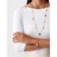 【2026】【Vancleef & Arpels】 ラッキー スプリング ブレスレット、5 モチーフ 【2026】【Vancleef & Arpels】 ラッキー スプリング ブレスレット、5 モチーフ