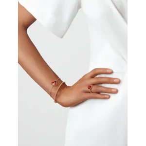 【2026】【Vancleef & Arpels】 ラッキー スプリング ブレスレット、オープンウィング レディバグ 【2026】【Vancleef & Arpels】 ラッキー スプリング ブレスレット、オープンウィング レディバグ