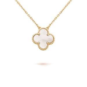 【2026】【Vancleef & Arpels】 ヴィンテージ アルハンブラ ペンダント 【2026】【Vancleef & Arpels】 ヴィンテージ アルハンブラ ペンダント
