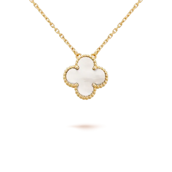 【2026】【Vancleef & Arpels】 ヴィンテージ アルハンブラ ペンダント 【2026】【Vancleef & Arpels】 ヴィンテージ アルハンブラ ペンダント