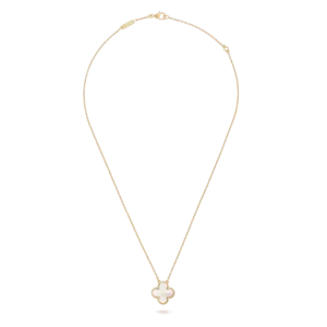 【2026】【Vancleef & Arpels】 ヴィンテージ アルハンブラ ペンダント 【2026】【Vancleef & Arpels】 ヴィンテージ アルハンブラ ペンダント