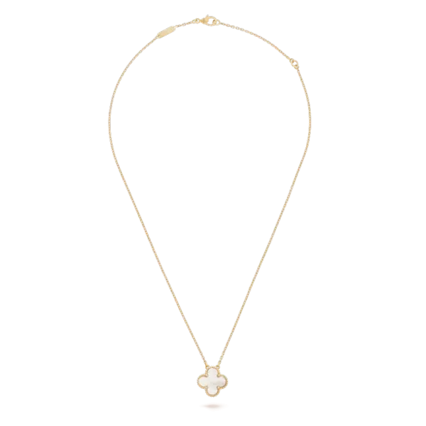 【2026】【Vancleef & Arpels】 ヴィンテージ アルハンブラ ペンダント 【2026】【Vancleef & Arpels】 ヴィンテージ アルハンブラ ペンダント