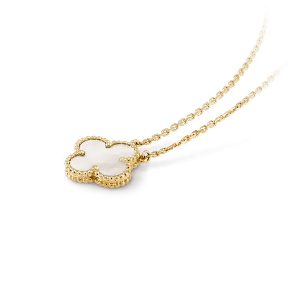 【2026】【Vancleef & Arpels】 ヴィンテージ アルハンブラ ペンダント 【2026】【Vancleef & Arpels】 ヴィンテージ アルハンブラ ペンダント
