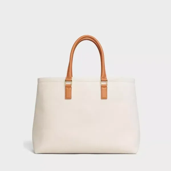 【2026】【CELINE】セリーヌ 近藤千尋さん愛用 CABAS ホリゾンタル キャバス バッグ 44 X 32 X 16 CM 【2026】【CELINE】セリーヌ 近藤千尋さん愛用 CABAS ホリゾンタル キャバス バッグ 44 X 32 X 16 CM