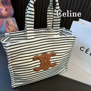 【2026】CELINE セリーヌ新作トートビーチバッグ 【2026】CELINE セリーヌ新作トートビーチバッグ