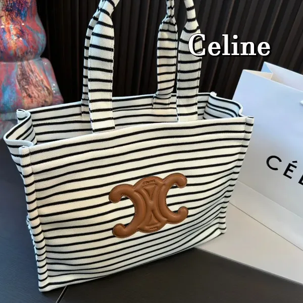 【2026】CELINE セリーヌ新作トートビーチバッグ 【2026】CELINE セリーヌ新作トートビーチバッグ