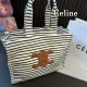 【2026】CELINE セリーヌ新作トートビーチバッグ 【2026】CELINE セリーヌ新作トートビーチバッグ