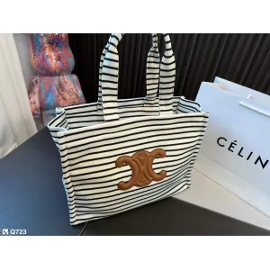 【2026】CELINE セリーヌ新作トートビーチバッグ 【2026】CELINE セリーヌ新作トートビーチバッグ