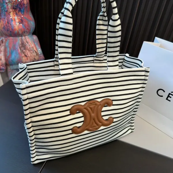 【2026】CELINE セリーヌ新作トートビーチバッグ 【2026】CELINE セリーヌ新作トートビーチバッグ