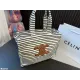 【2026】CELINE セリーヌ新作トートビーチバッグ 【2026】CELINE セリーヌ新作トートビーチバッグ