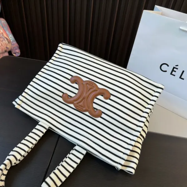【2026】CELINE セリーヌ新作トートビーチバッグ 【2026】CELINE セリーヌ新作トートビーチバッグ