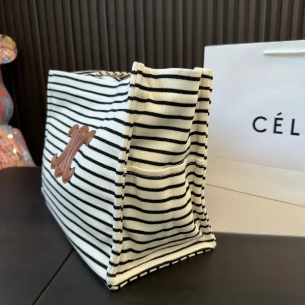 【2026】CELINE セリーヌ新作トートビーチバッグ 【2026】CELINE セリーヌ新作トートビーチバッグ