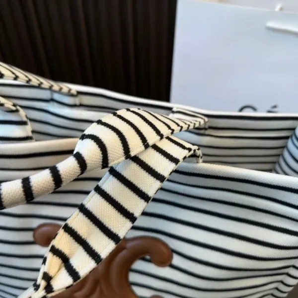 【2026】CELINE セリーヌ新作トートビーチバッグ 【2026】CELINE セリーヌ新作トートビーチバッグ