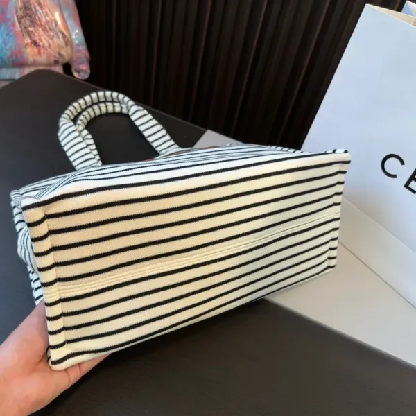 【2026】CELINE セリーヌ新作トートビーチバッグ 【2026】CELINE セリーヌ新作トートビーチバッグ