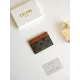 【2026】CELINE セリーヌ プリントロゴ入りパスケース-BUYMA