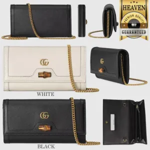【2026】累積売上総額第1位【GUCCI★グッチ】チェーンウォレット 【2026】累積売上総額第1位【GUCCI★グッチ】チェーンウォレット