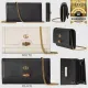 【2026】累積売上総額第1位【GUCCI★グッチ】チェーンウォレット 【2026】累積売上総額第1位【GUCCI★グッチ】チェーンウォレット