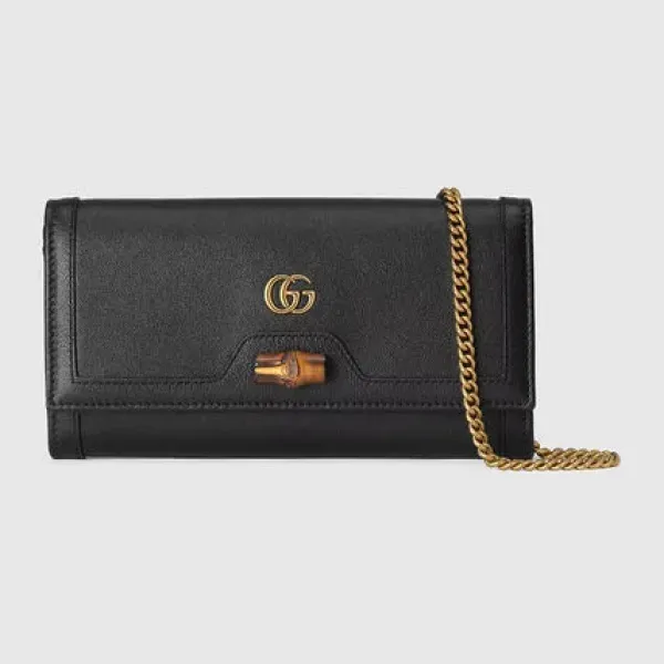【2026】累積売上総額第1位【GUCCI★グッチ】チェーンウォレット 【2026】累積売上総額第1位【GUCCI★グッチ】チェーンウォレット