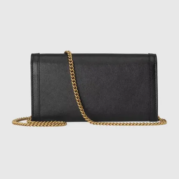 【2026】累積売上総額第1位【GUCCI★グッチ】チェーンウォレット 【2026】累積売上総額第1位【GUCCI★グッチ】チェーンウォレット
