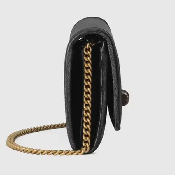 【2026】累積売上総額第1位【GUCCI★グッチ】チェーンウォレット 【2026】累積売上総額第1位【GUCCI★グッチ】チェーンウォレット
