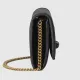 【2026】累積売上総額第1位【GUCCI★グッチ】チェーンウォレット 【2026】累積売上総額第1位【GUCCI★グッチ】チェーンウォレット