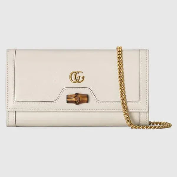 【2026】累積売上総額第1位【GUCCI★グッチ】チェーンウォレット 【2026】累積売上総額第1位【GUCCI★グッチ】チェーンウォレット