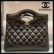 【2026】★人気沸騰【 CHANEL 】シャネルCHANEL 31 ミニ ショッピング バッグ