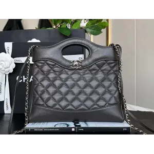 【2026】★人気沸騰【 CHANEL 】シャネルCHANEL 31 ミニ ショッピング バッグ 【2026】★人気沸騰【 CHANEL 】シャネルCHANEL 31 ミニ ショッピング バッグ